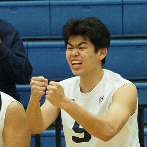 Enoch Lee
