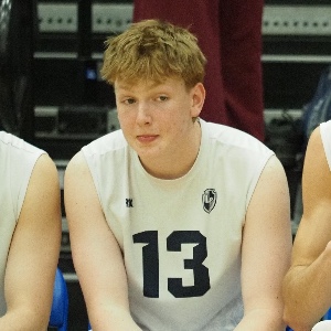 Dylan Lindahl-Brady