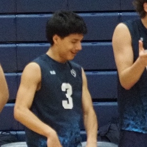 Stanley Martinez