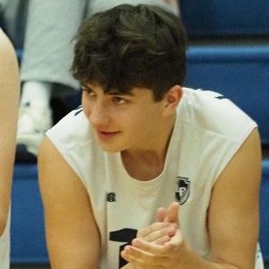 Logan Krawiec