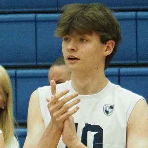 Brennan Mintrup